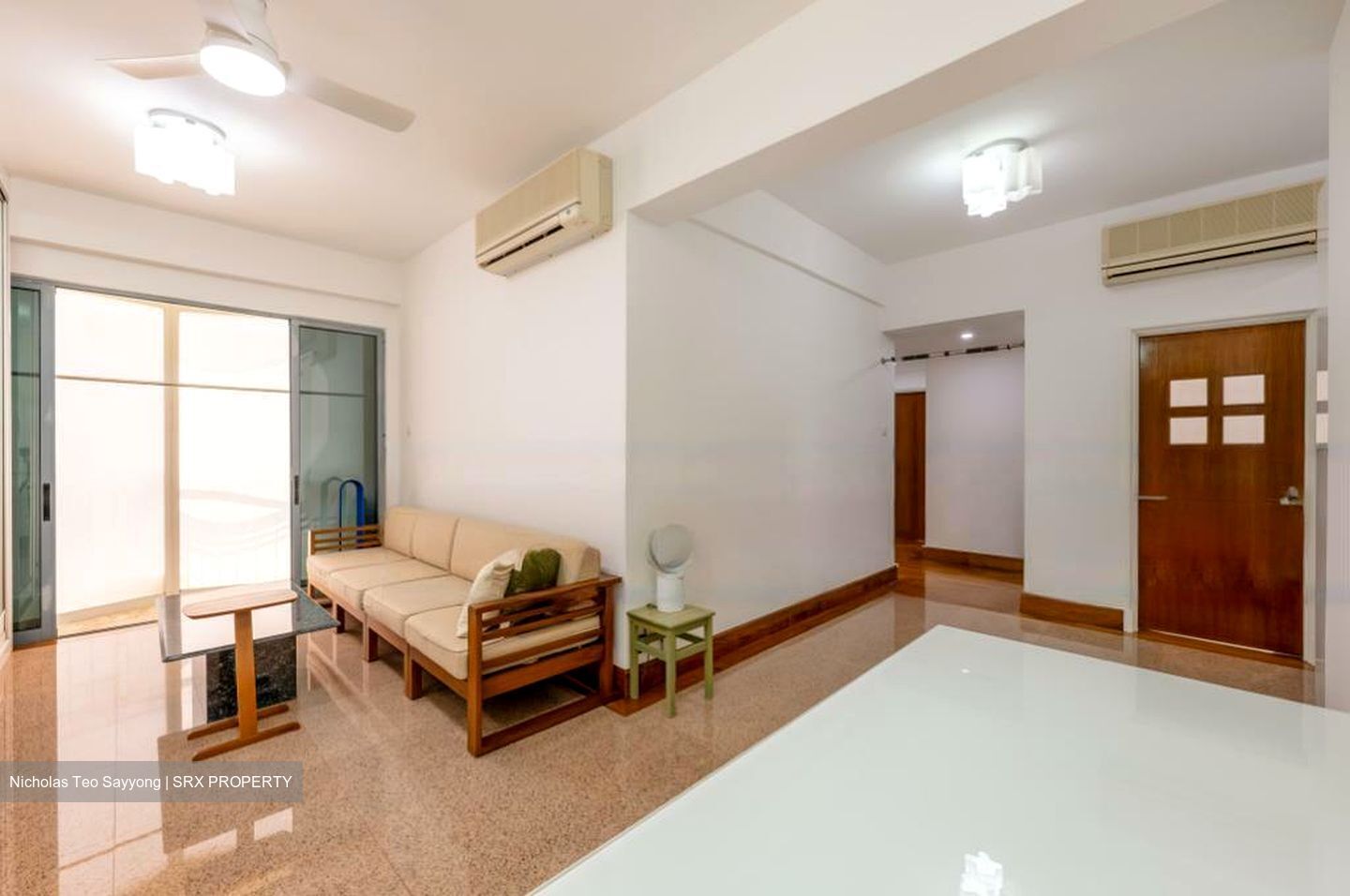 The Sunny Spring (D14), Apartment #472888551
